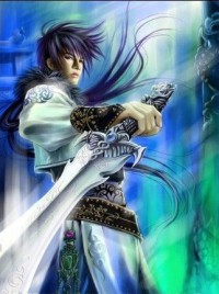 逆武通天