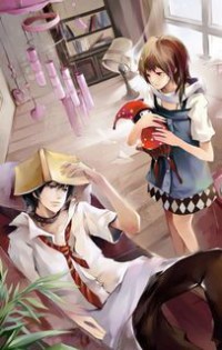 小蛮女钓美男+后传:别有洞天