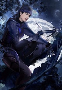 我这个魔法比较特殊
