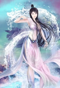佛系少女穿书日常