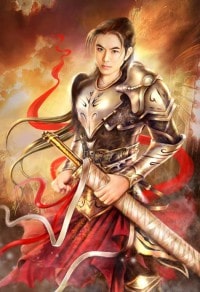 唤醒剑仙