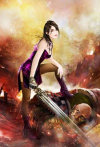 美女雲集:神臨二次元 作者:暗之空冥