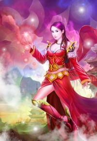 女神都是高冷的,沒想到她竟如此熱情……