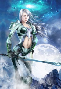 新婚妻子