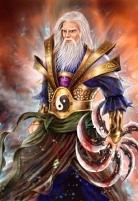我有超智能魔幻系统