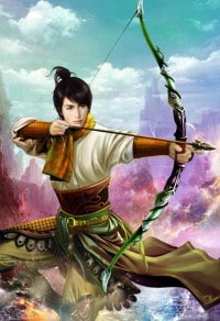 错嫁死对头:腹黑相公逆天宠