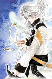 无魂之剑