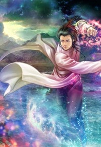 糊塗女新婚夜上錯床：貼身小女傭